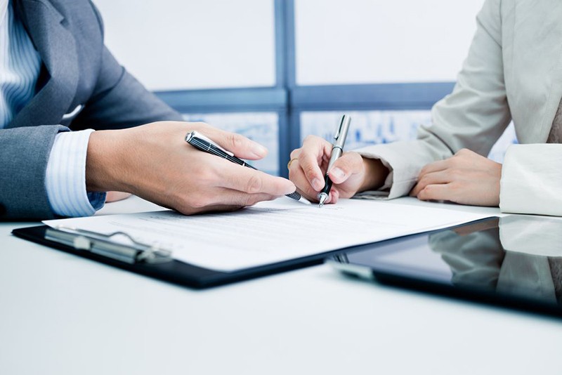 bảo hiểm nhân thọ